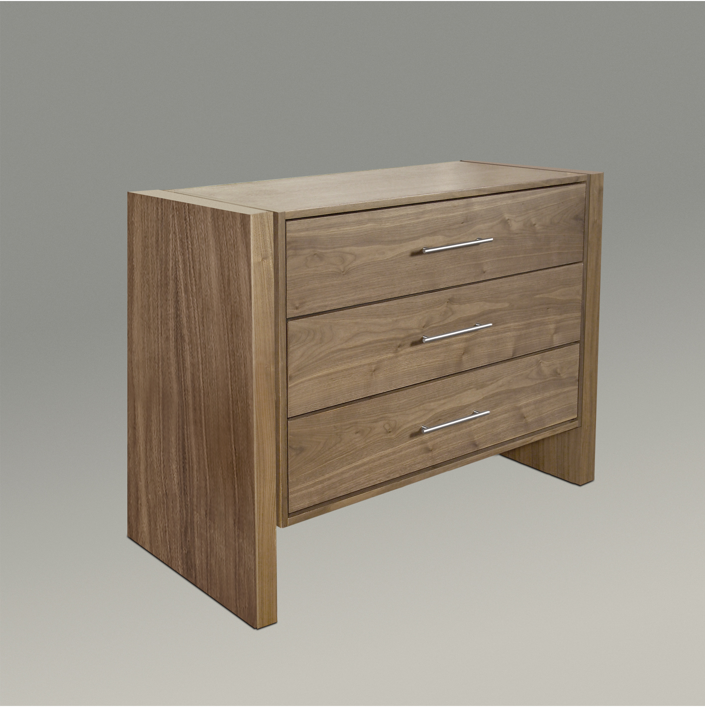 WISSMANN design chest of drawers loft art341