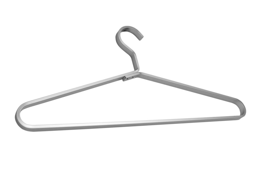 Wissmann Design standing coat rack frame art589