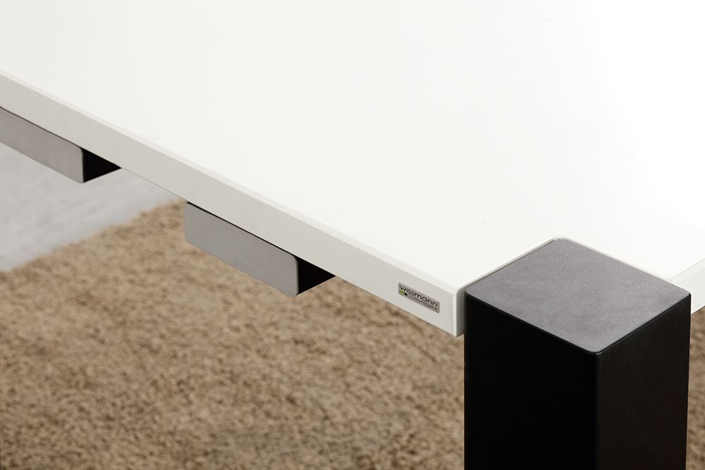 WISSMANN design dining table quad art608