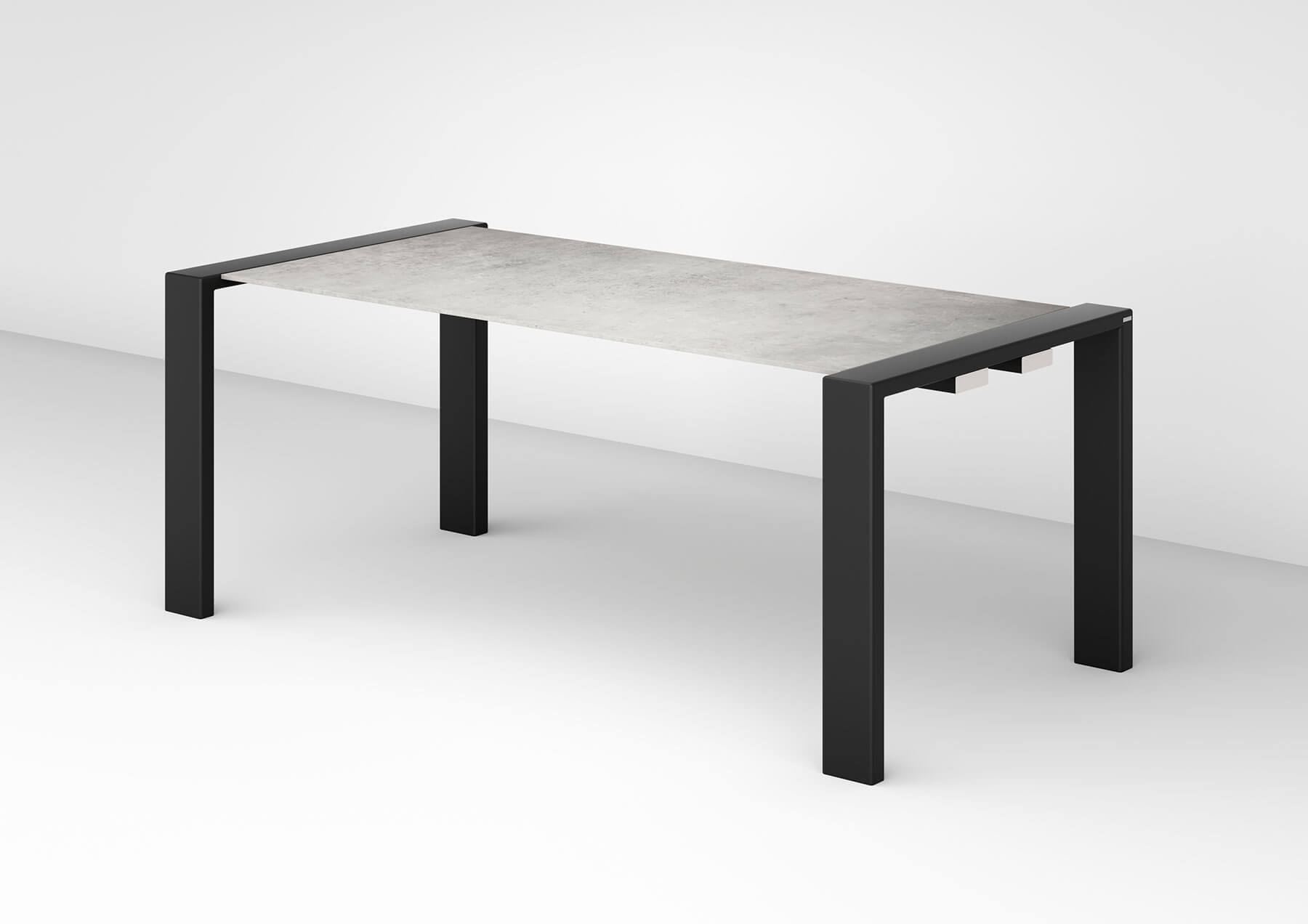 Wissmann Design dining table single art609