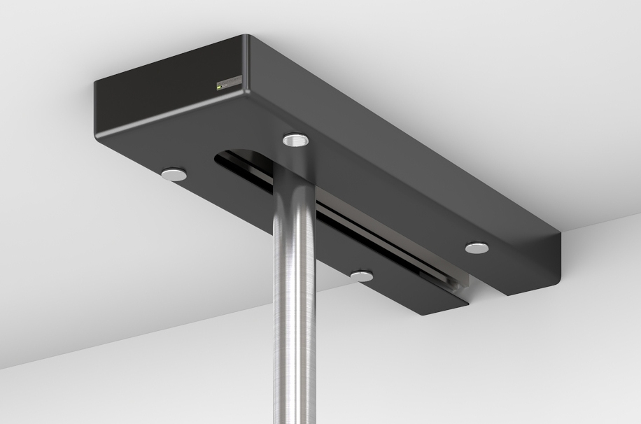 WISSMANN Design TV ceiling mount ART116 