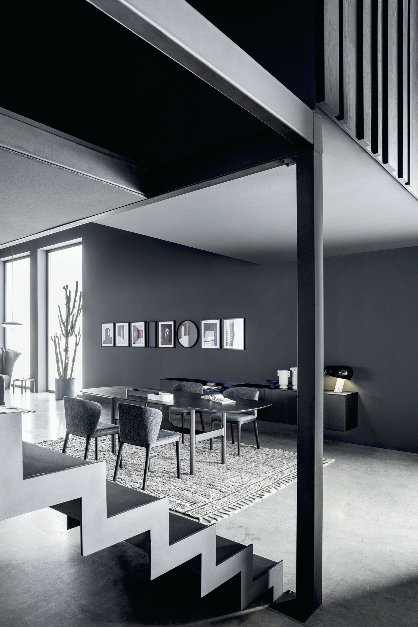 Dining Table TORII 250