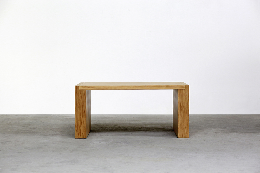 WISSMANN Coffee table art 571