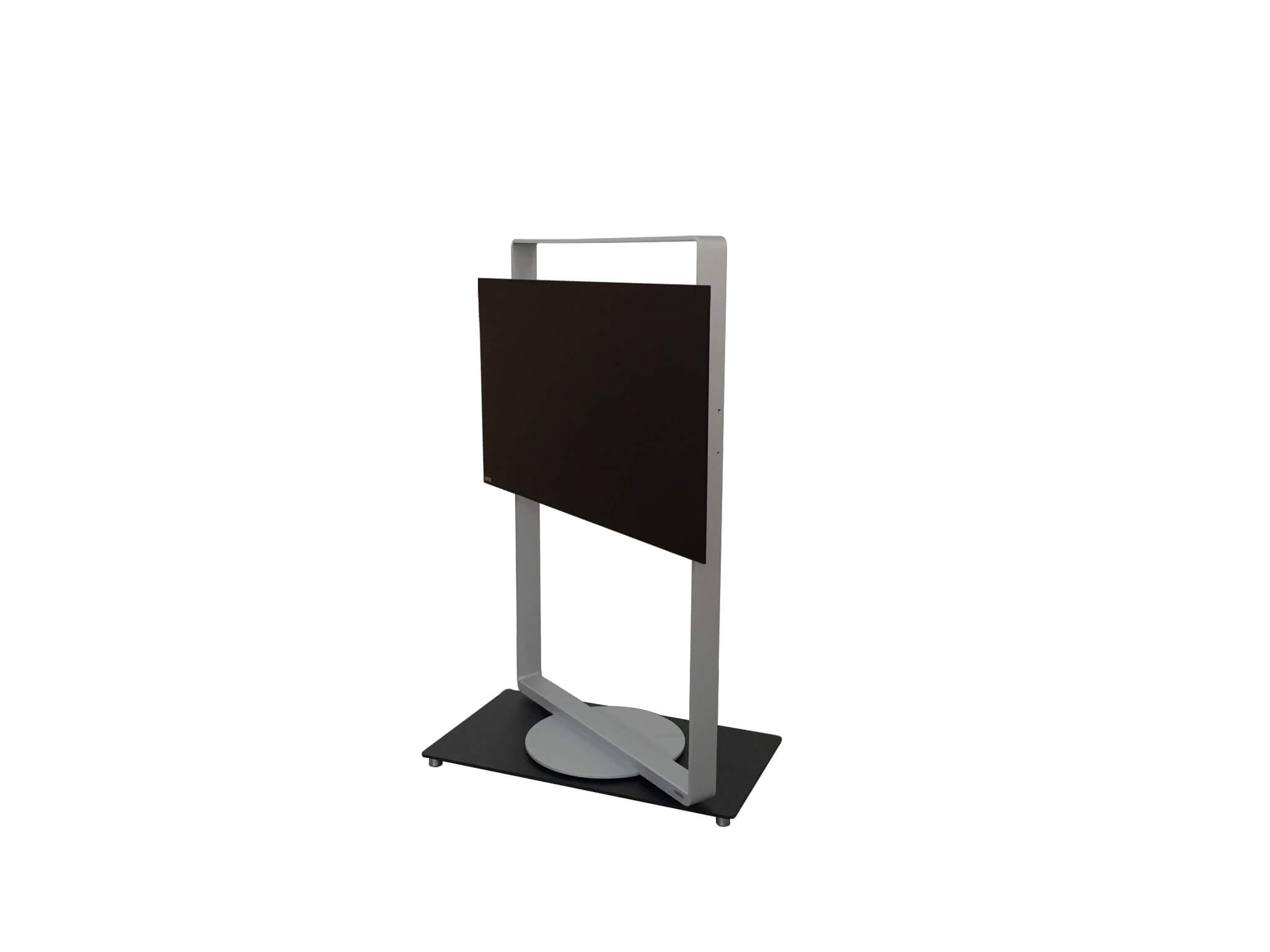 Wissmann Design TV stand frame ART146 rotatable