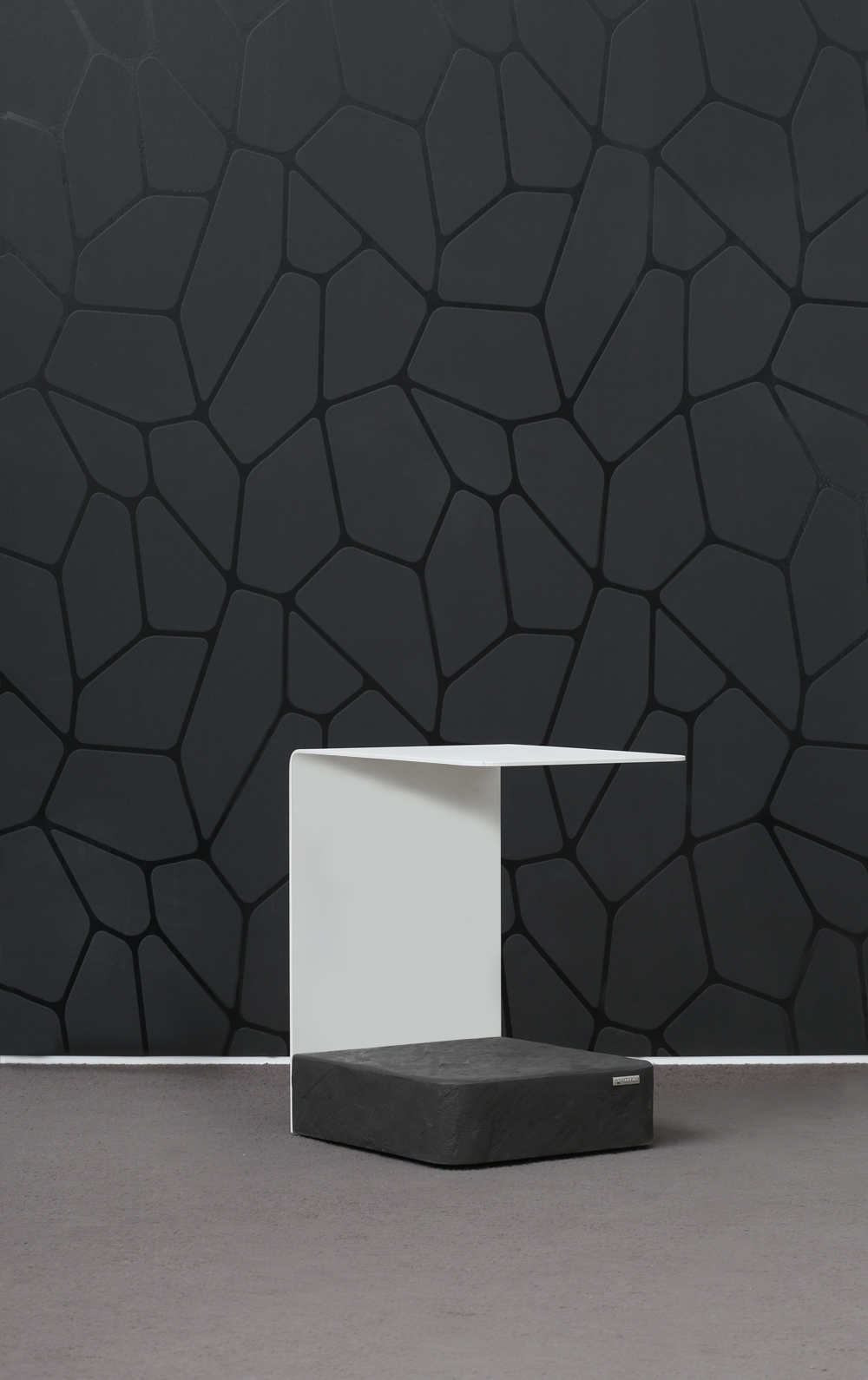 WISSMANN coffee table swing art573