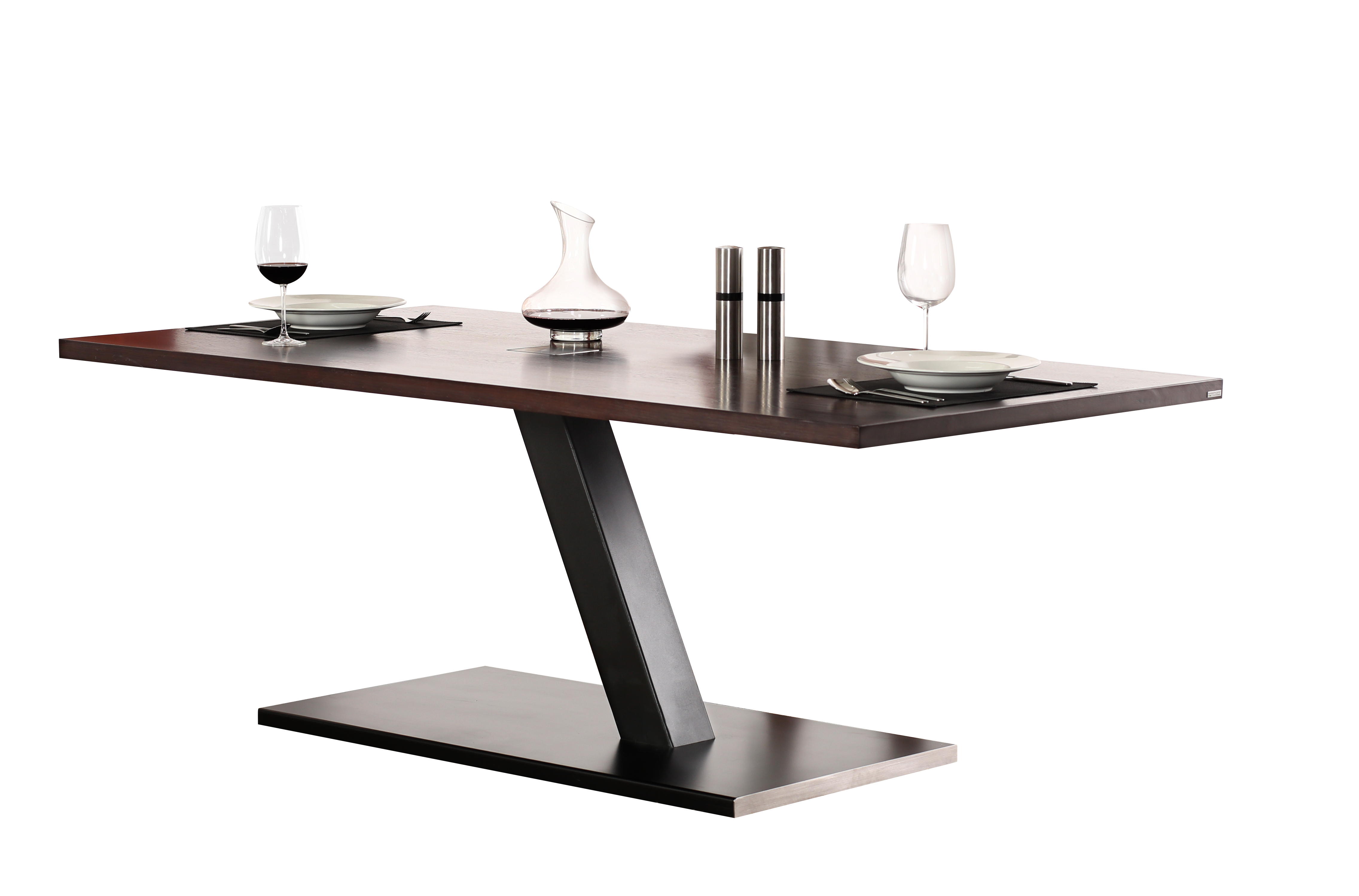 Wissmann Design dining table single art609