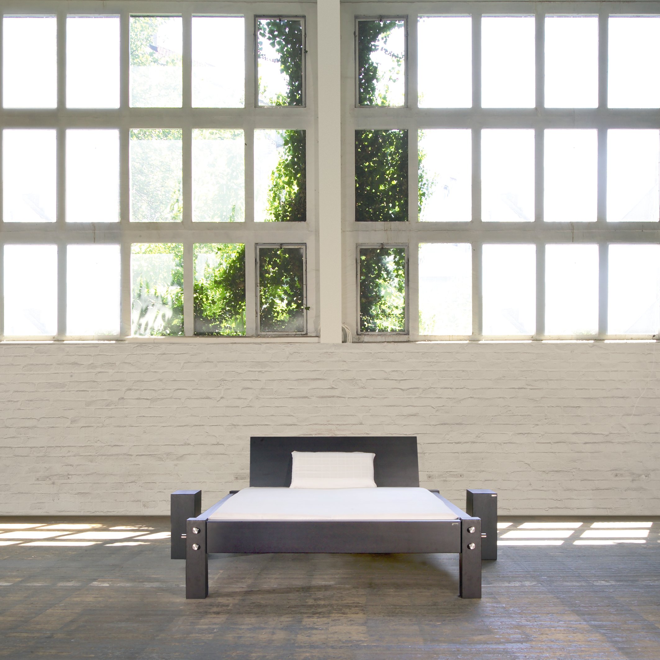 WISSMANN Bed loft art318
