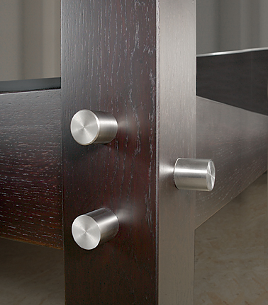 WISSMANN Bed loft art318