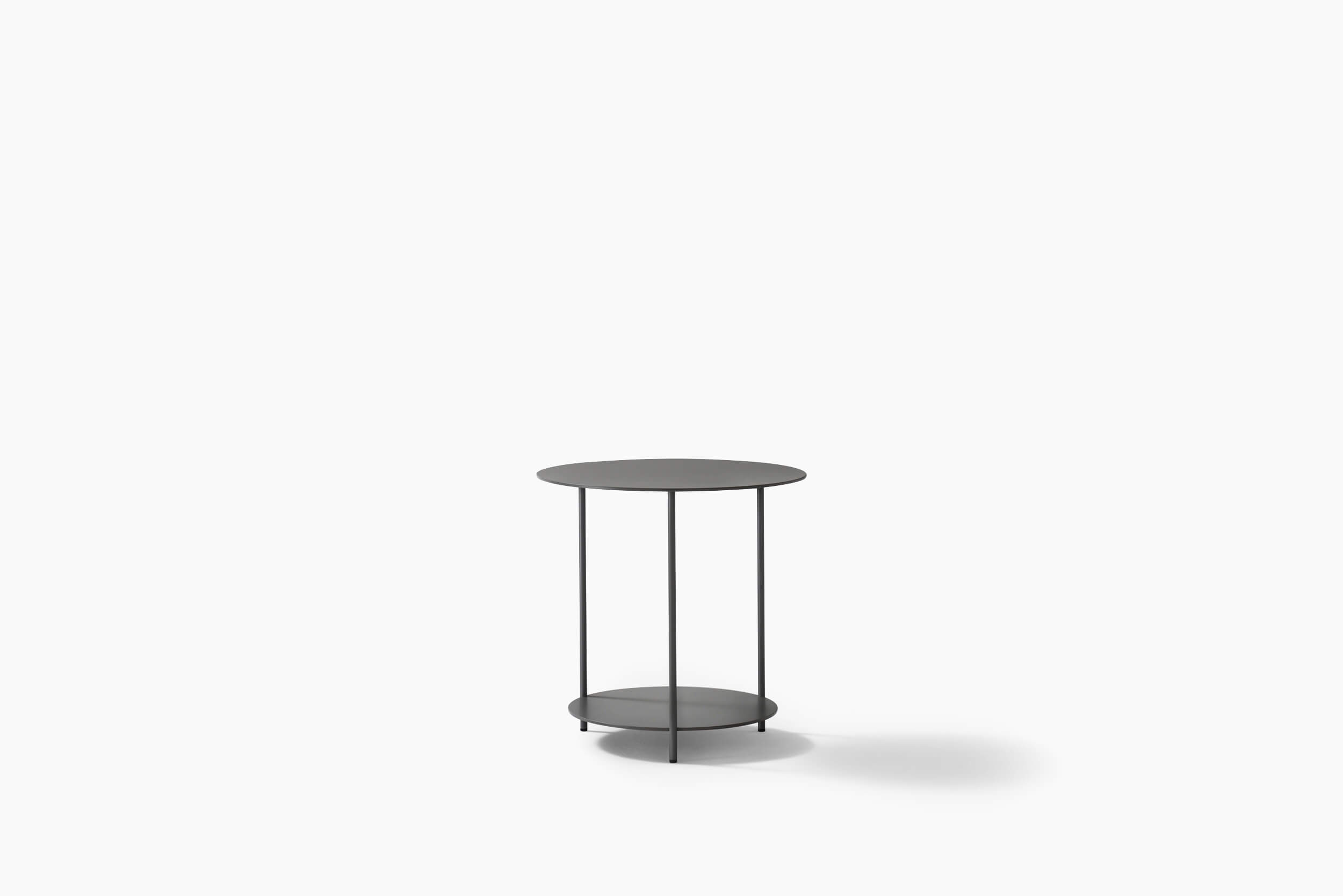 Side Table Circle