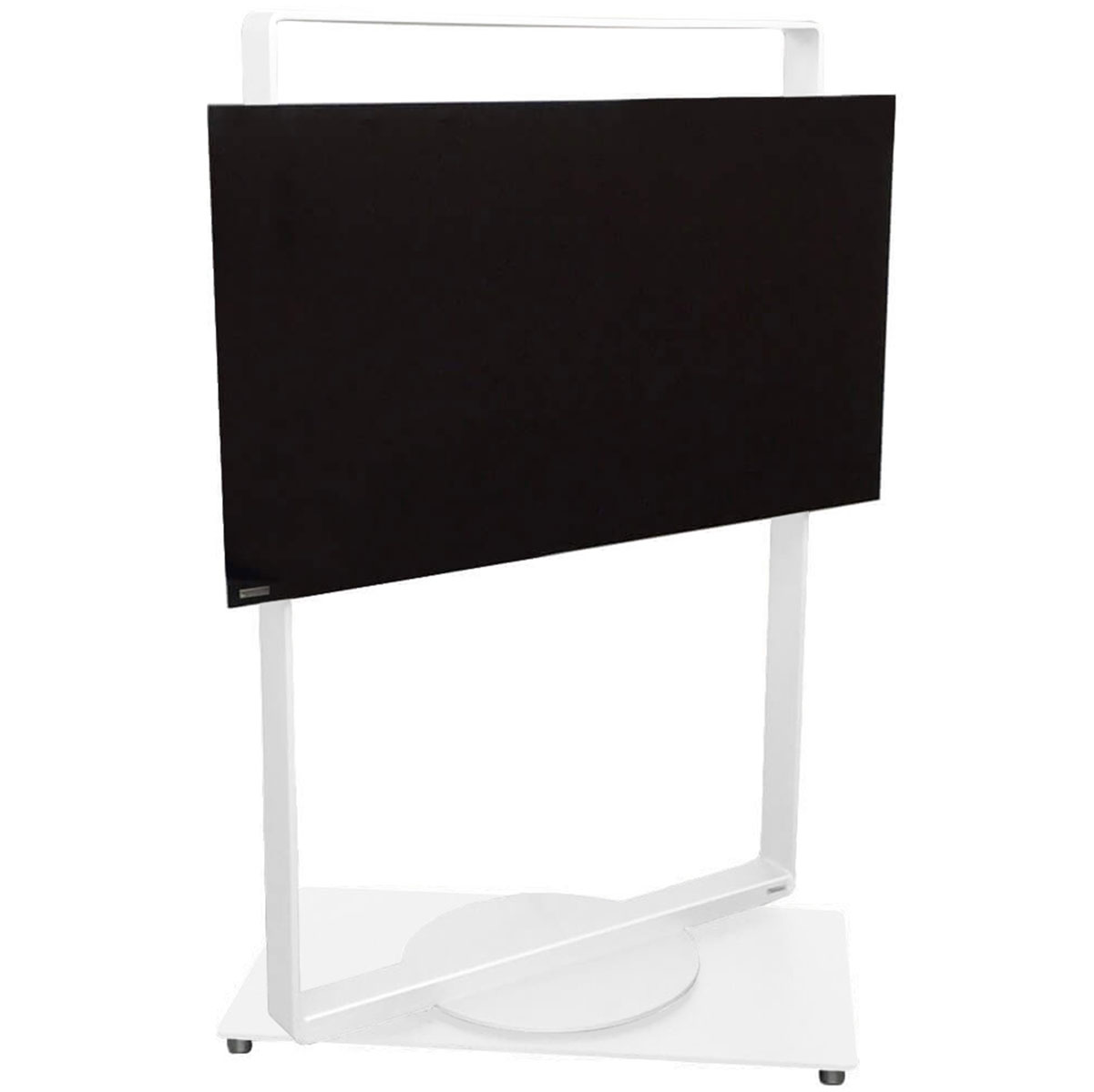 Wissmann Design TV stand frame ART146 rotatable