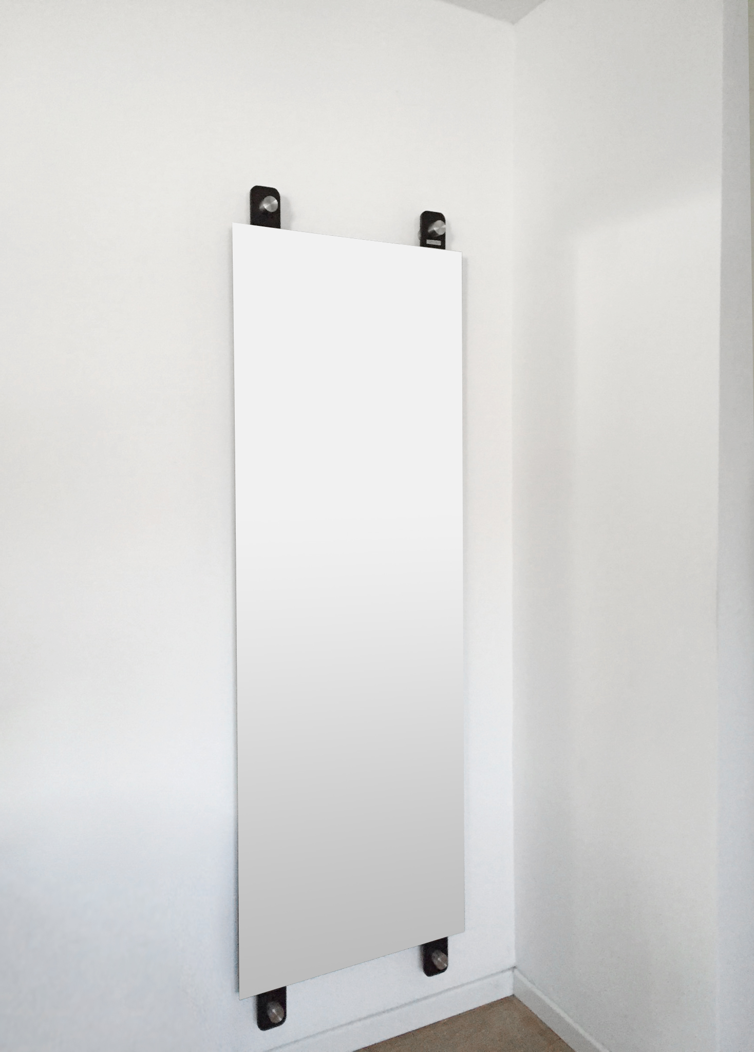 Wissmann Design wall mirror flat ART346