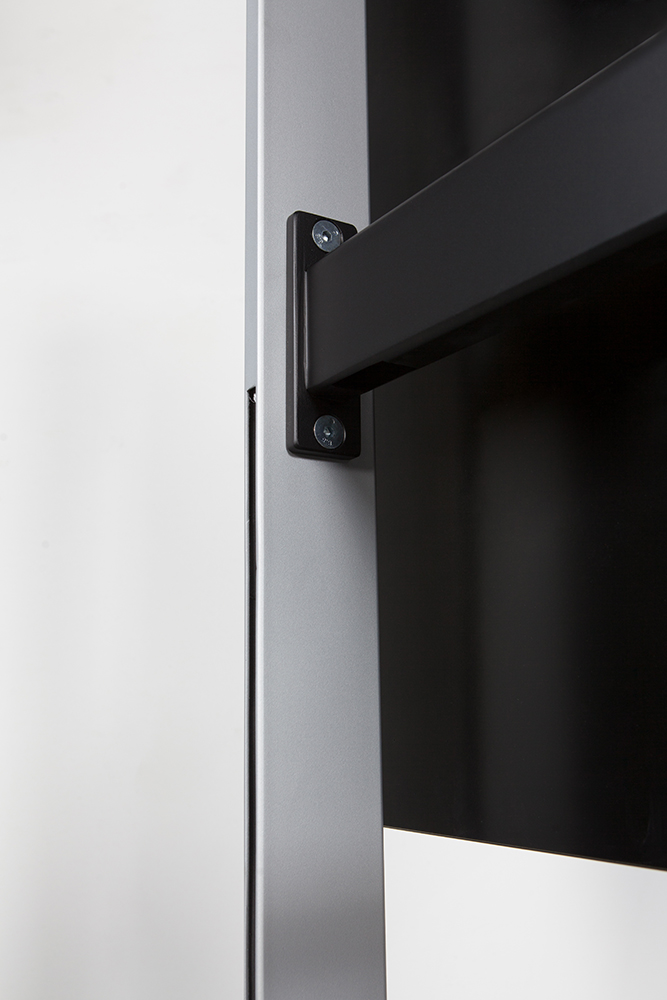 Wissmann Design TV stand frame ART146 rotatable