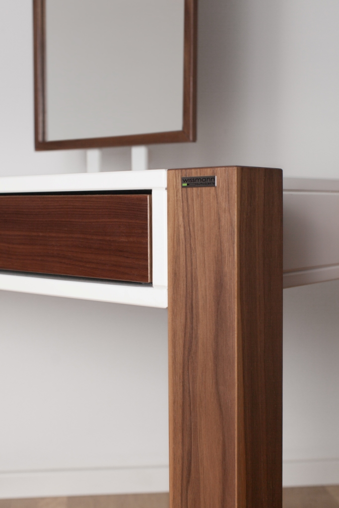 WISSMANN Make-up table art 343