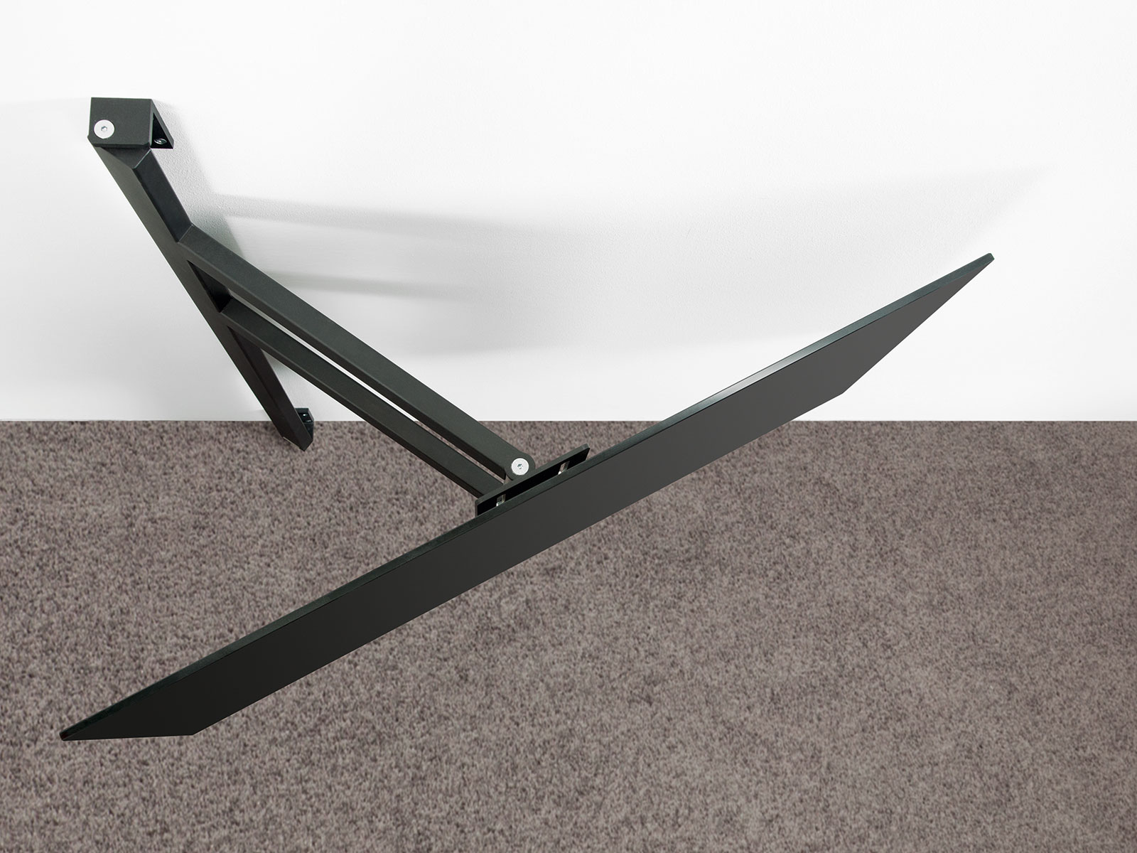 WISSMANN TV mount solution art121