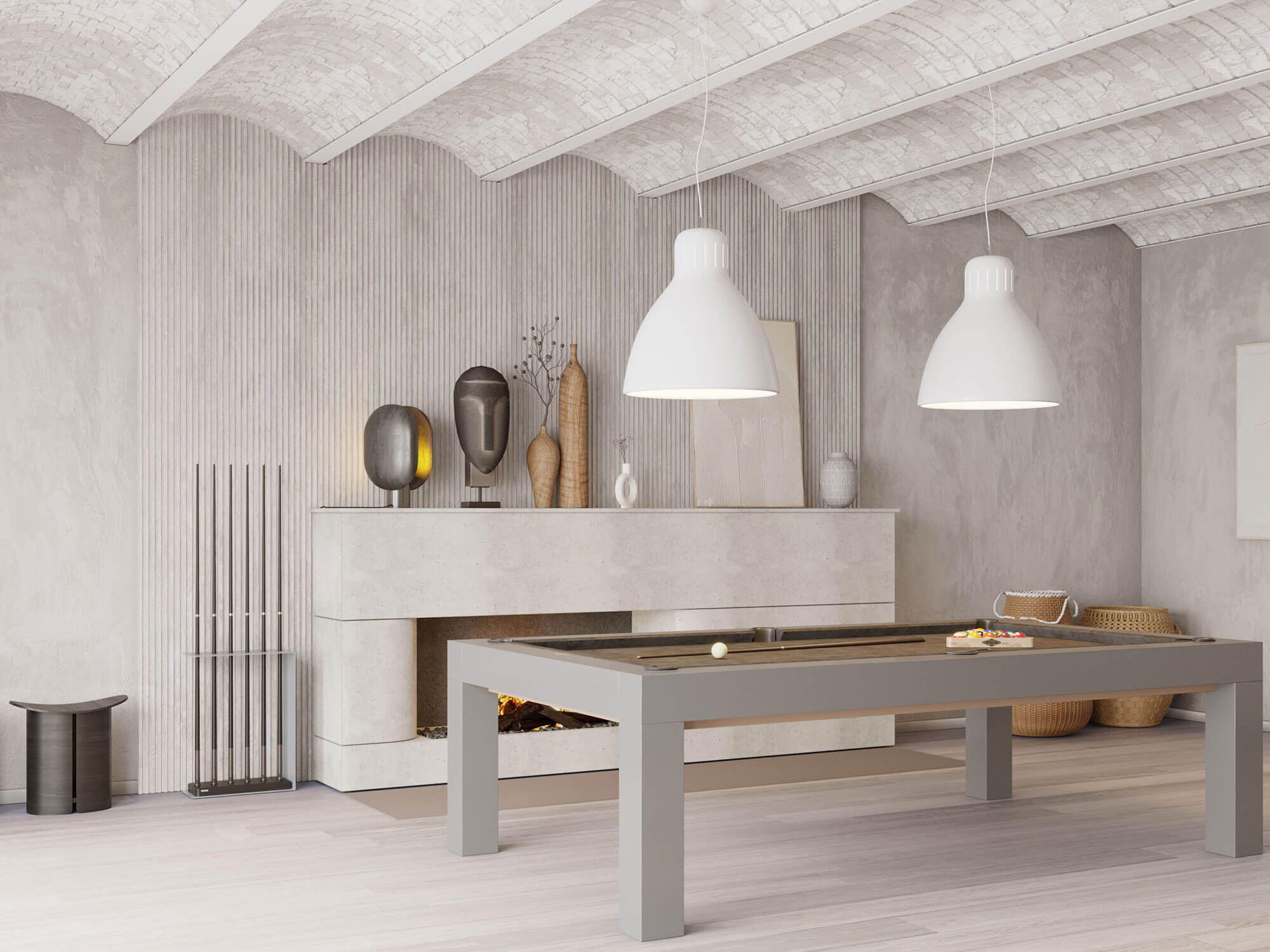 Wissmann cue stand / holder qs art517 for billiards and snooker