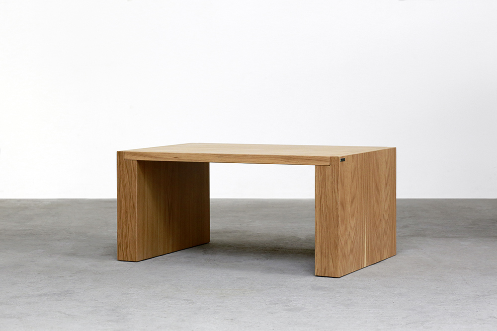 WISSMANN Coffee table art 571