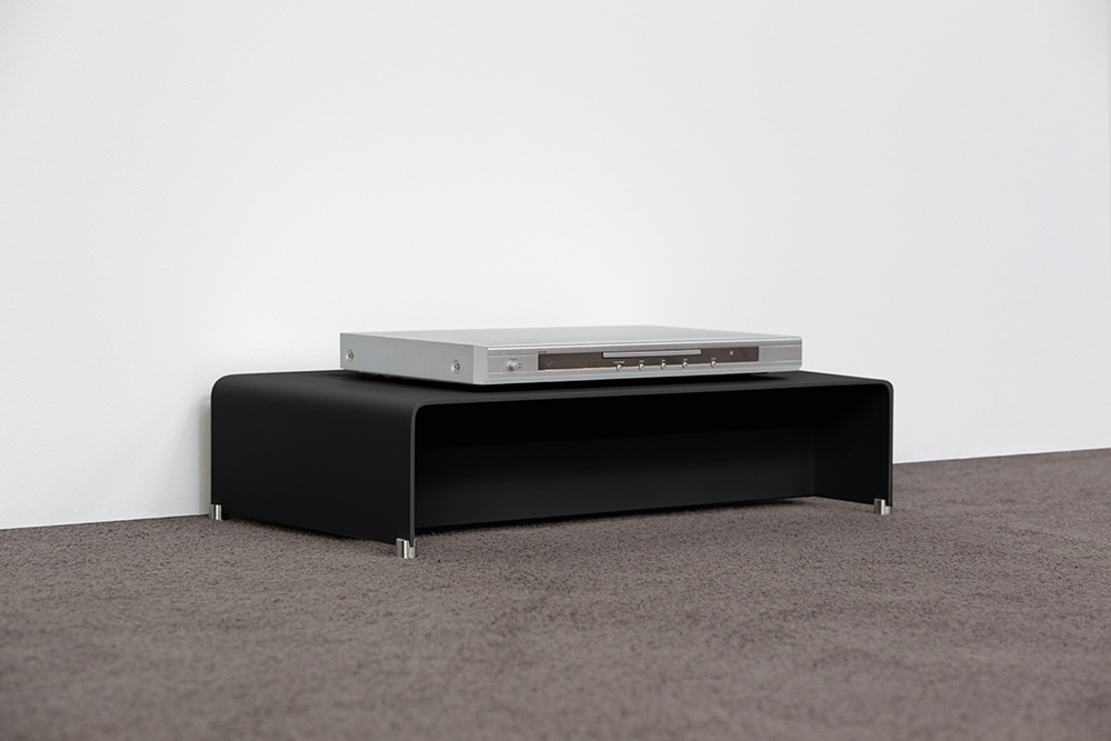 WISSMANN Design Lowboard / Rack Box ART124
