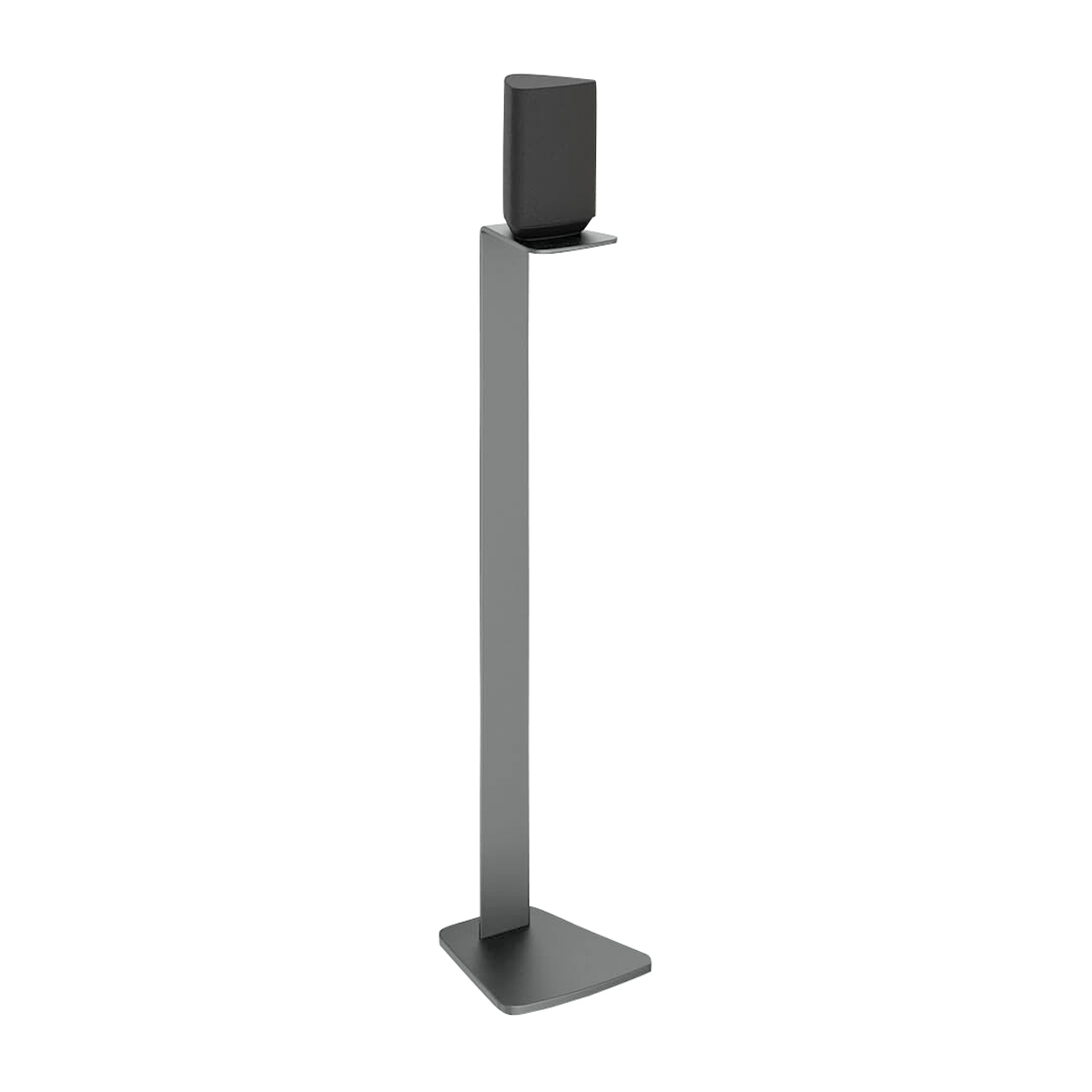 WISSMANN speaker stand flat art142-2 (only in pairs)