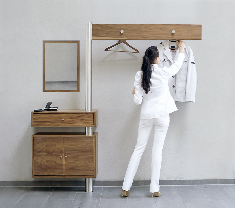 WISSMANN hall-stand art 590