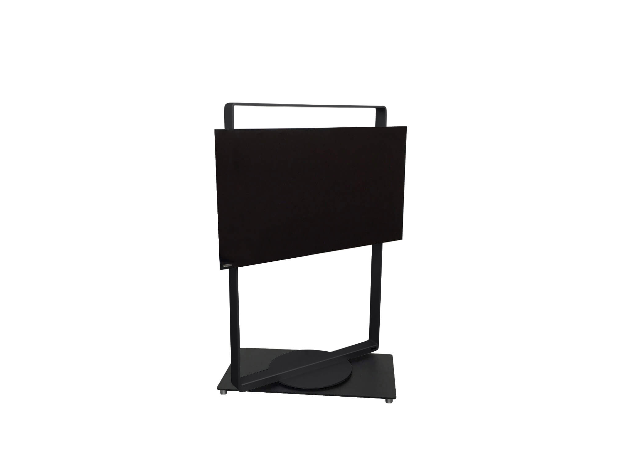 Wissmann Design TV stand frame ART146 rotatable