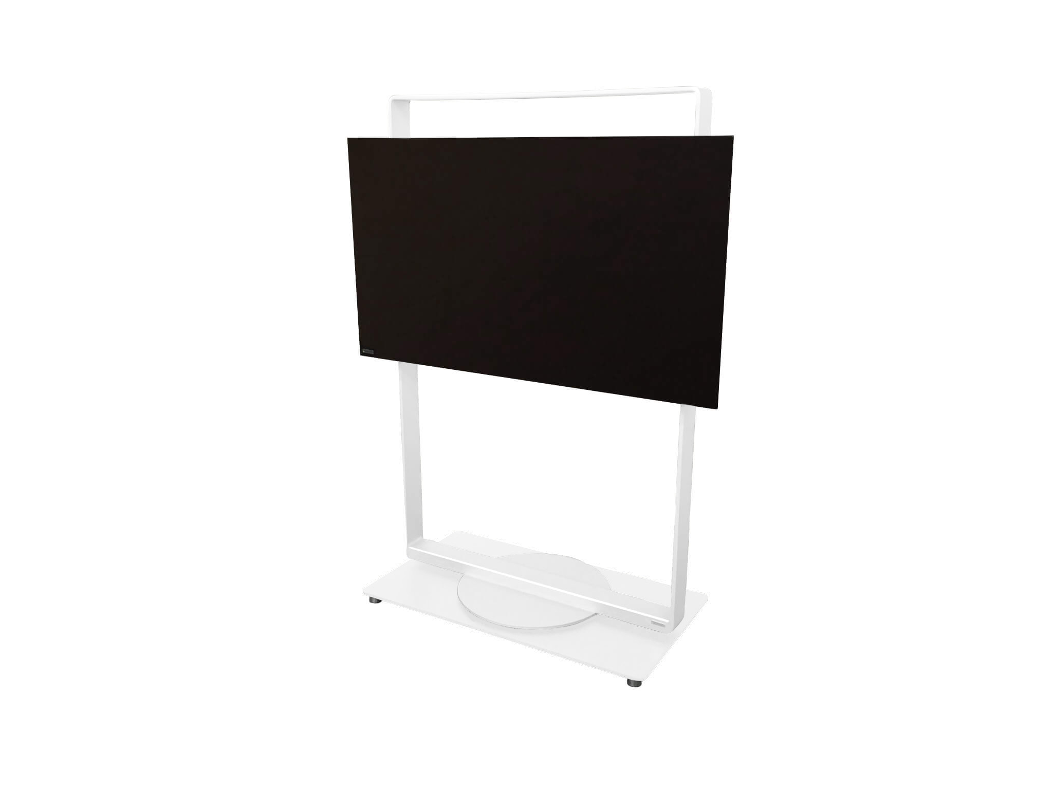 Wissmann Design TV stand frame ART146 rotatable