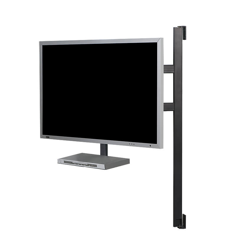 WISSMANN TV mount solution art121