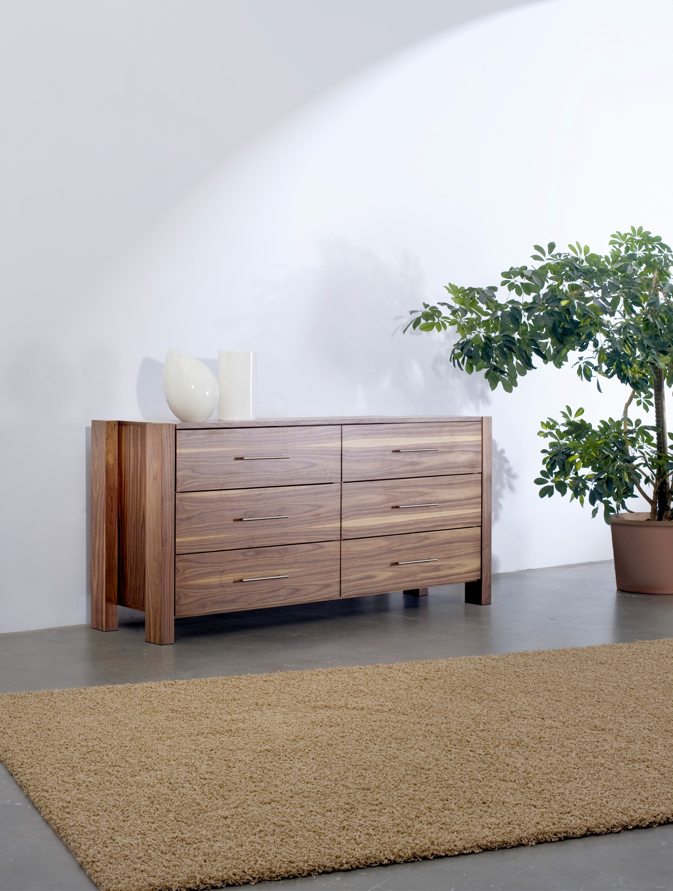 Wissmann Design bedroom chest of drawers eco art340