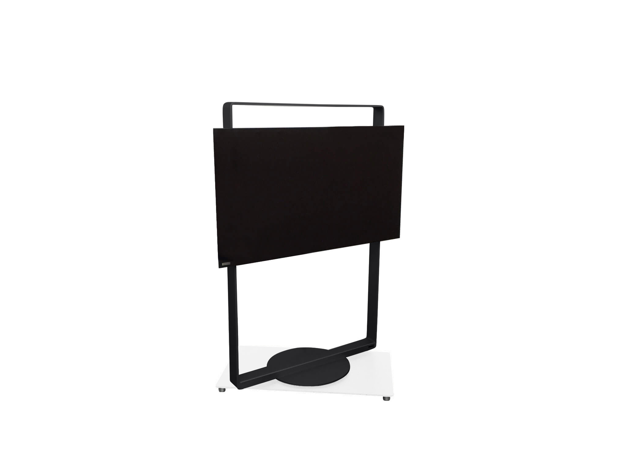 Wissmann Design TV stand frame ART146 rotatable