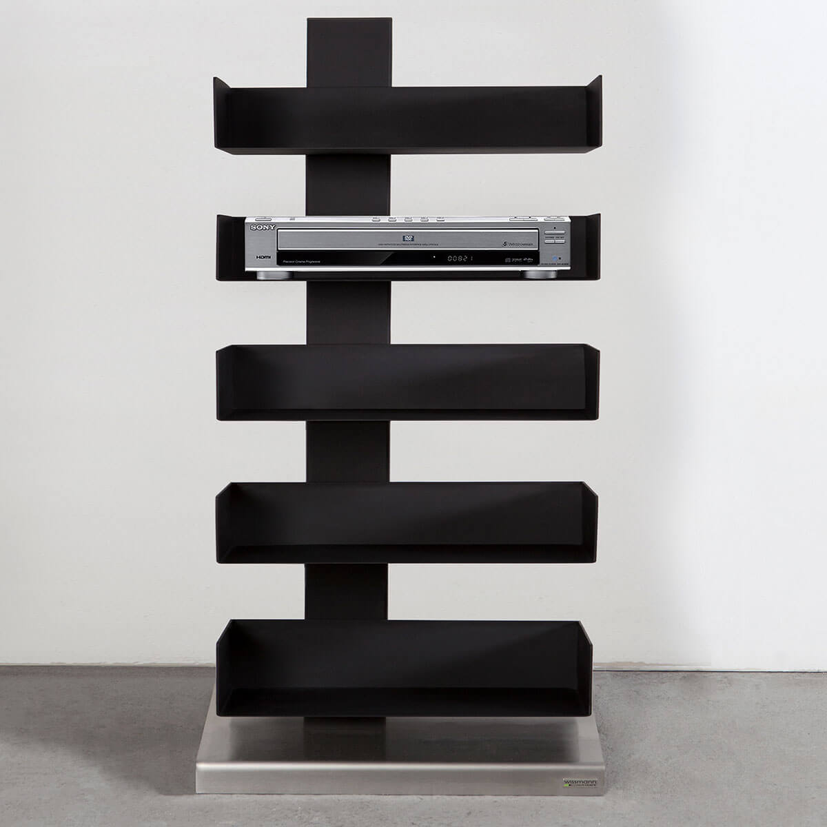 WISSMANN Design Hifi Rack stand art599-HR