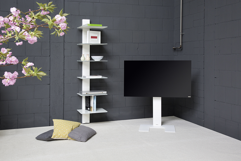 WISSMANN design shelf prop art145