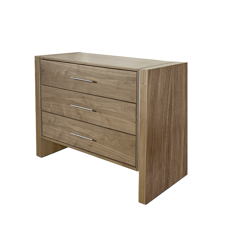 WISSMANN design chest of drawers loft art341