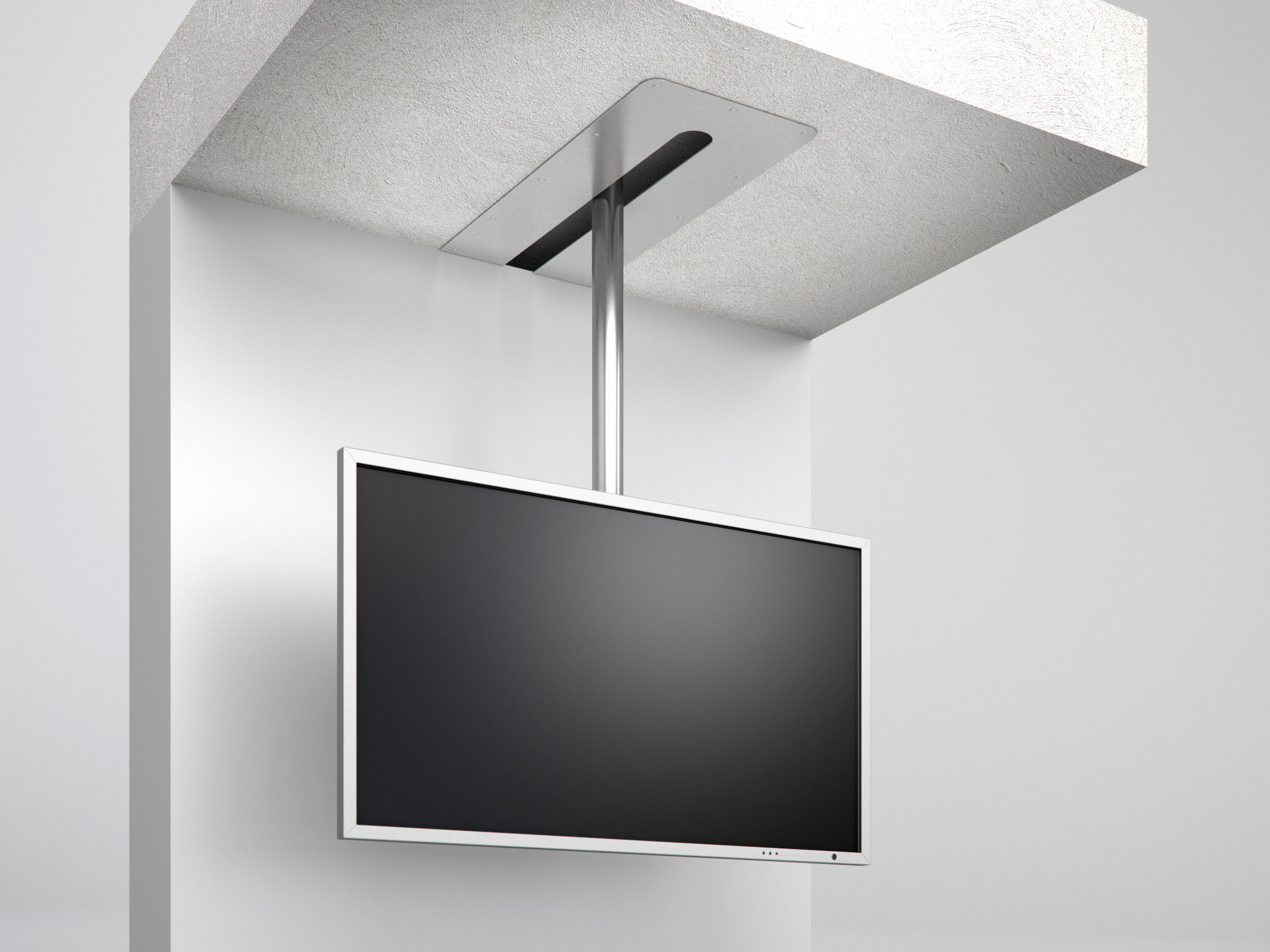 WISSMANN Design TV ceiling mount ART116 
