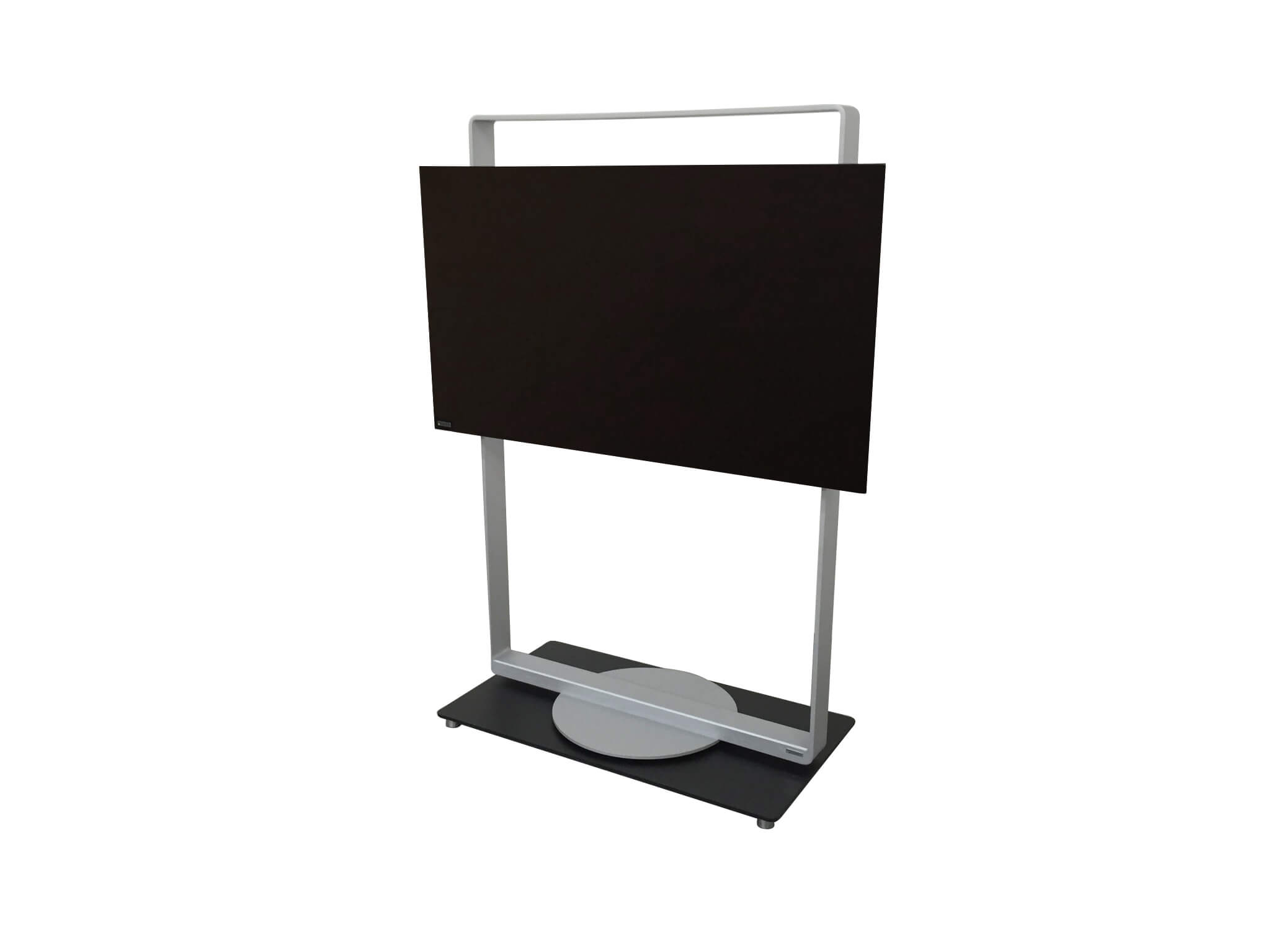 Wissmann Design TV stand frame ART146 rotatable