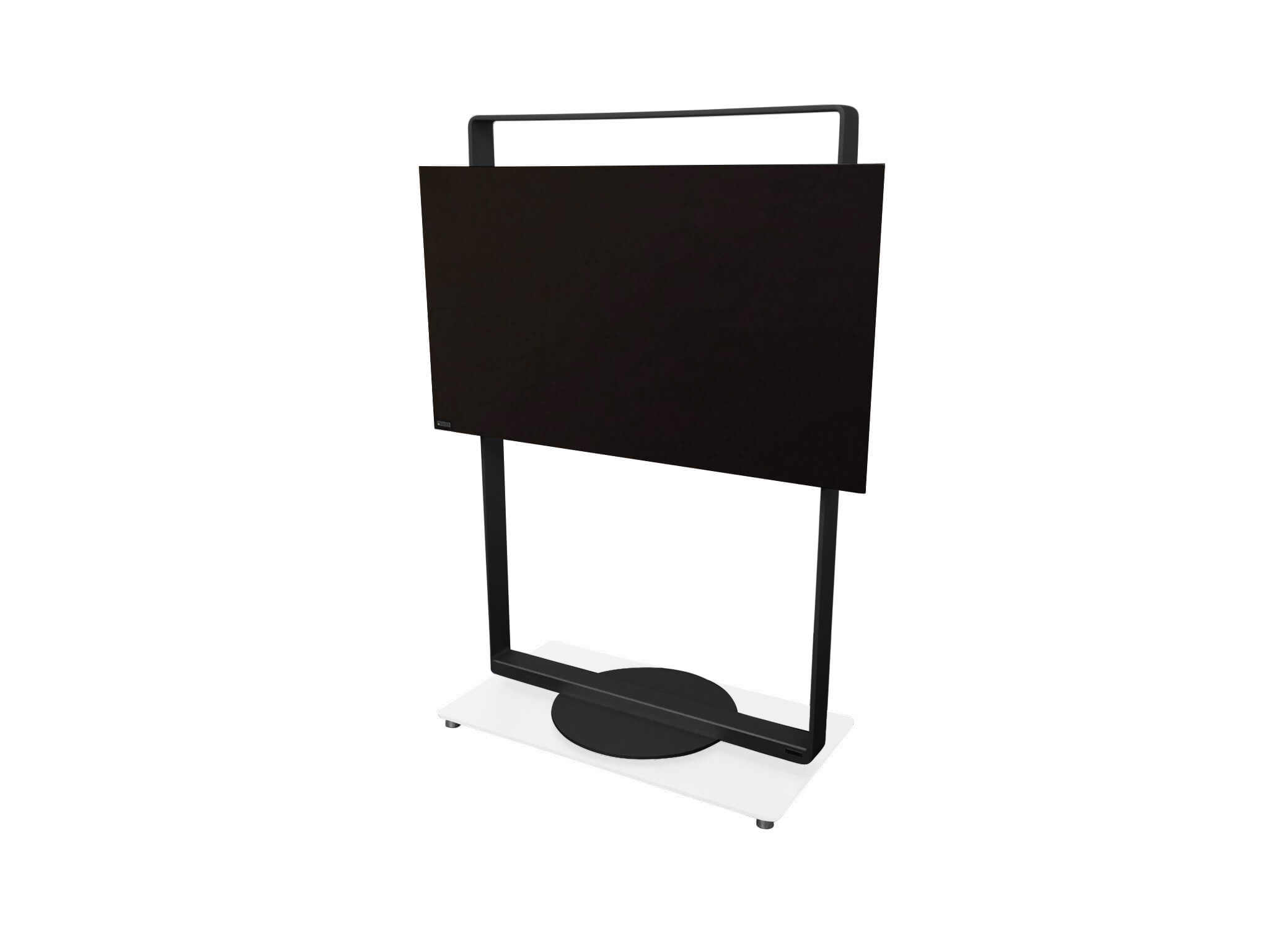 Wissmann Design TV stand frame ART146 rotatable