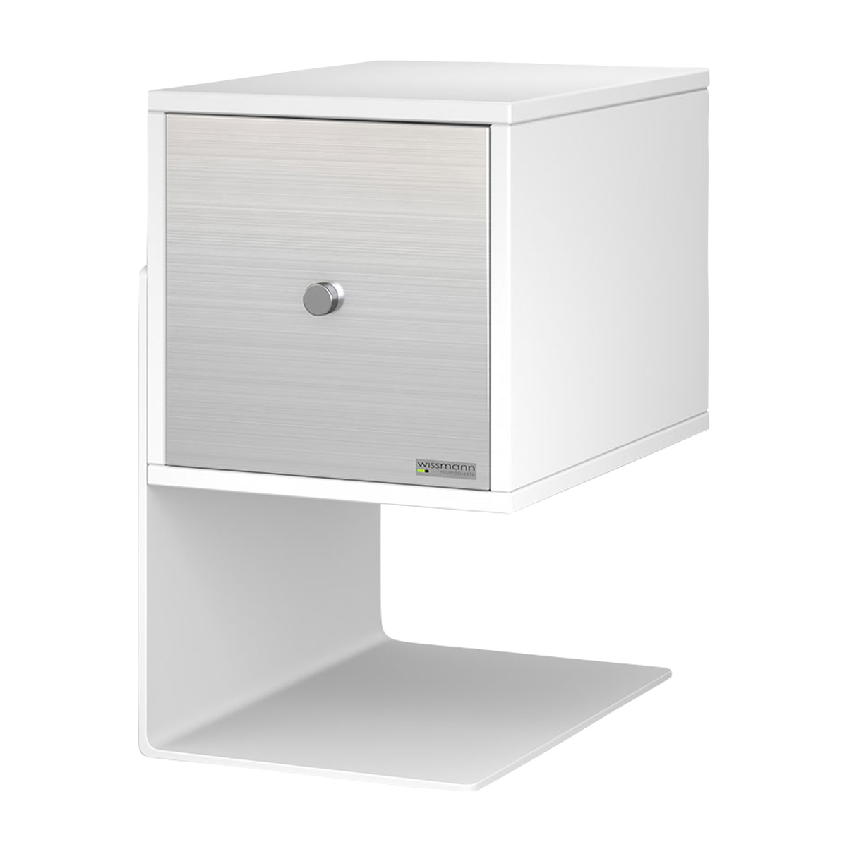 WISSMANN Design bed pure art319-NT