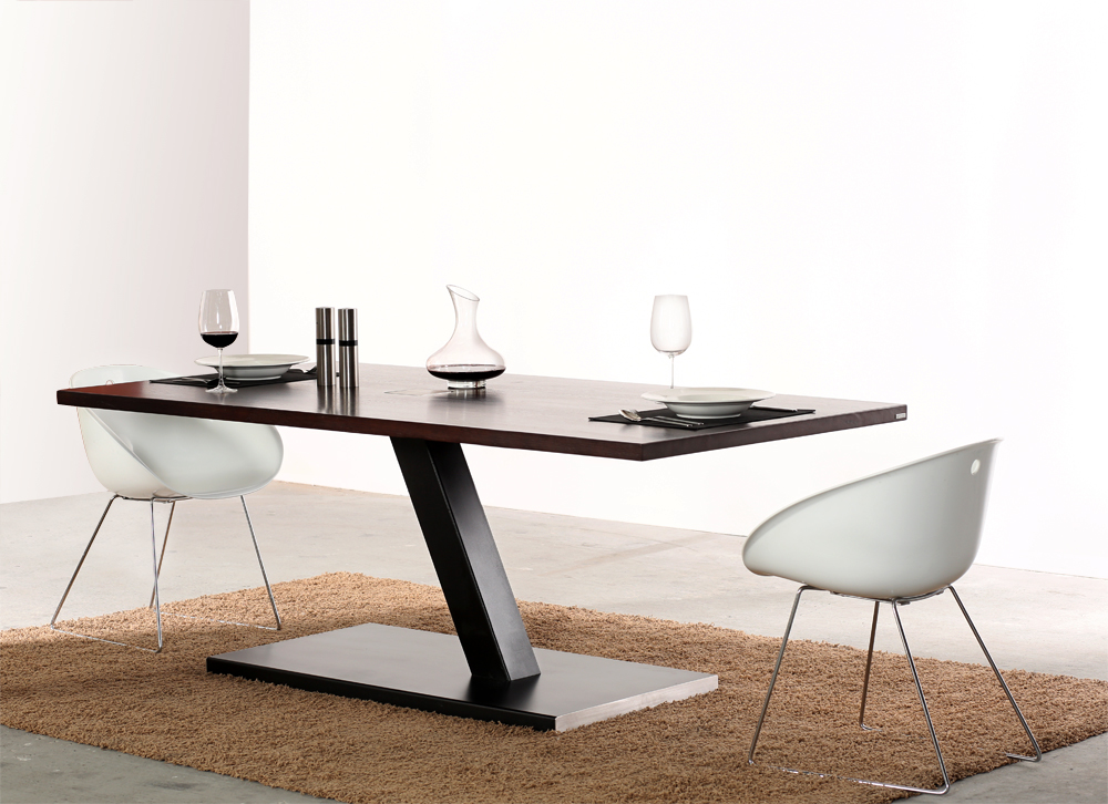 Wissmann Design dining table single art609