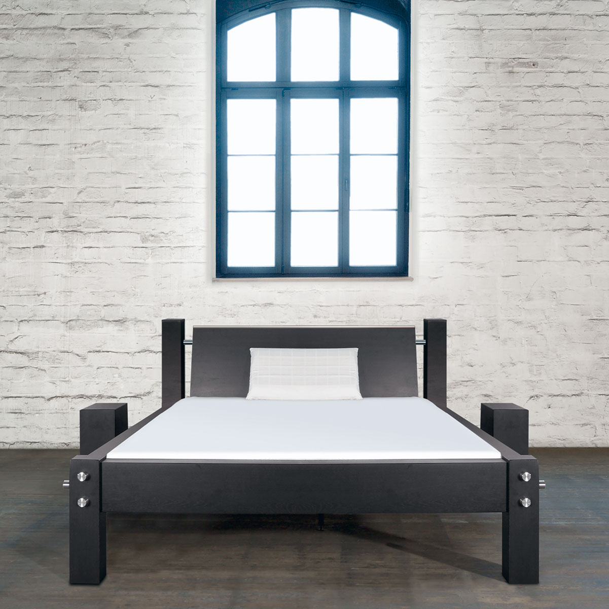 WISSMANN Bed loft art318