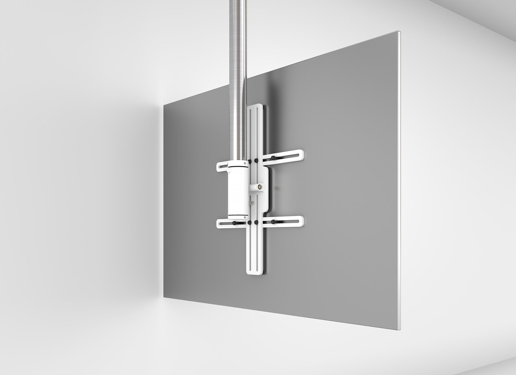 WISSMANN Design TV ceiling mount ART116 