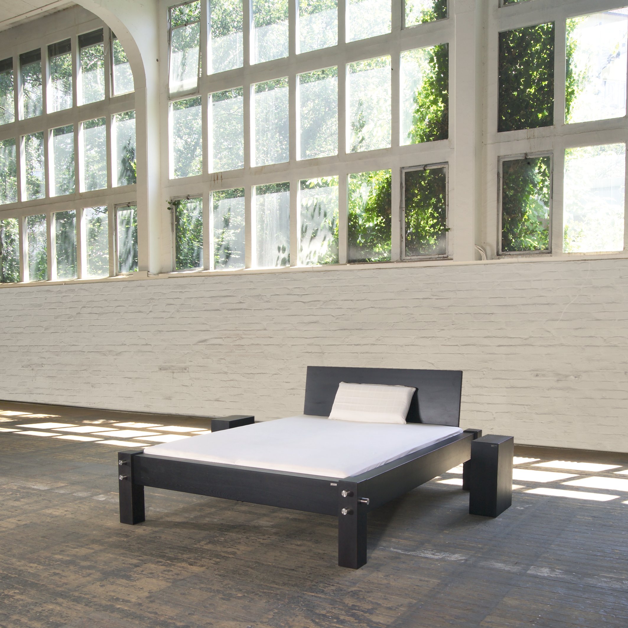 WISSMANN Bed loft art318