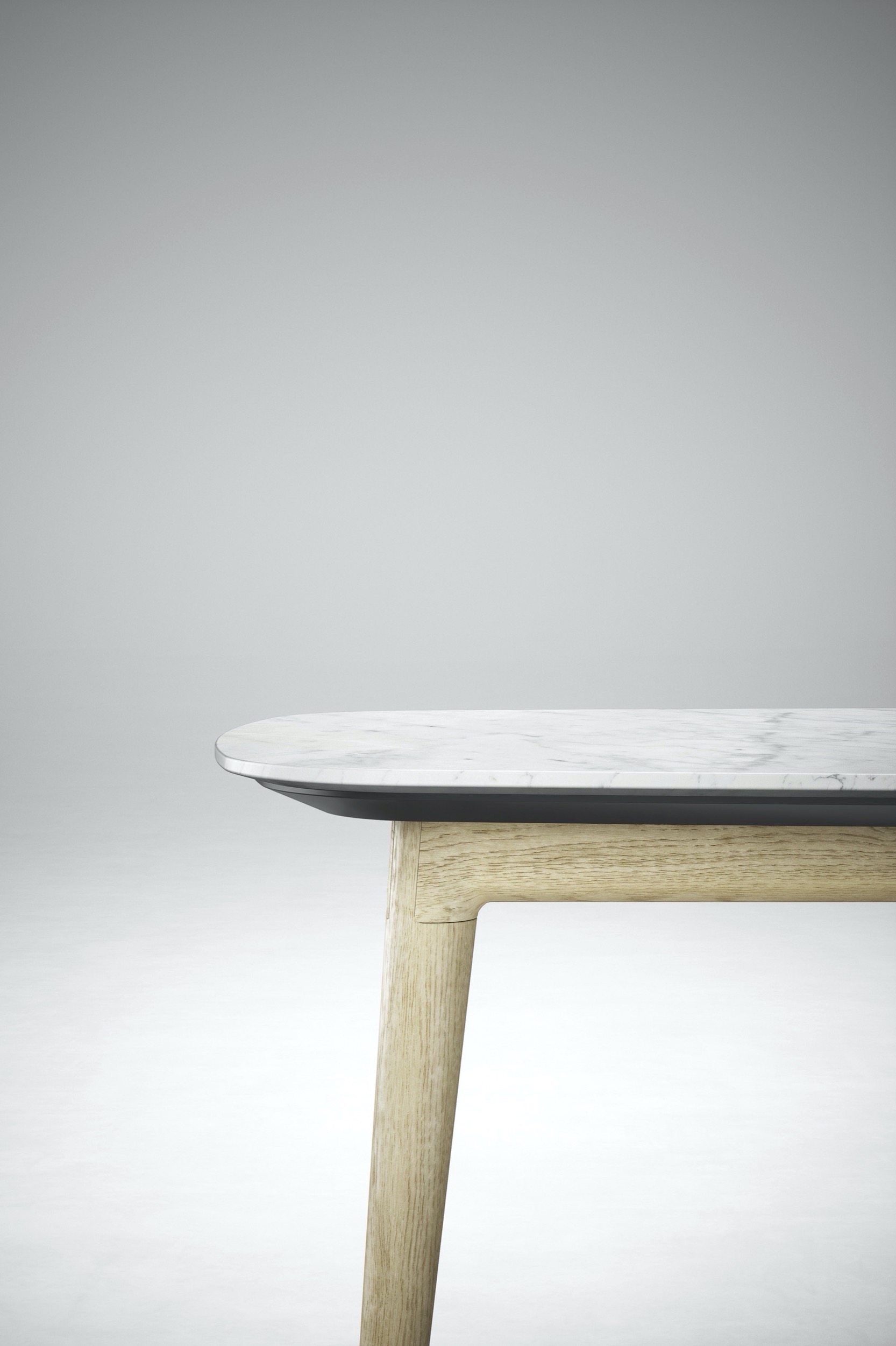 Dining Table Hanami 250