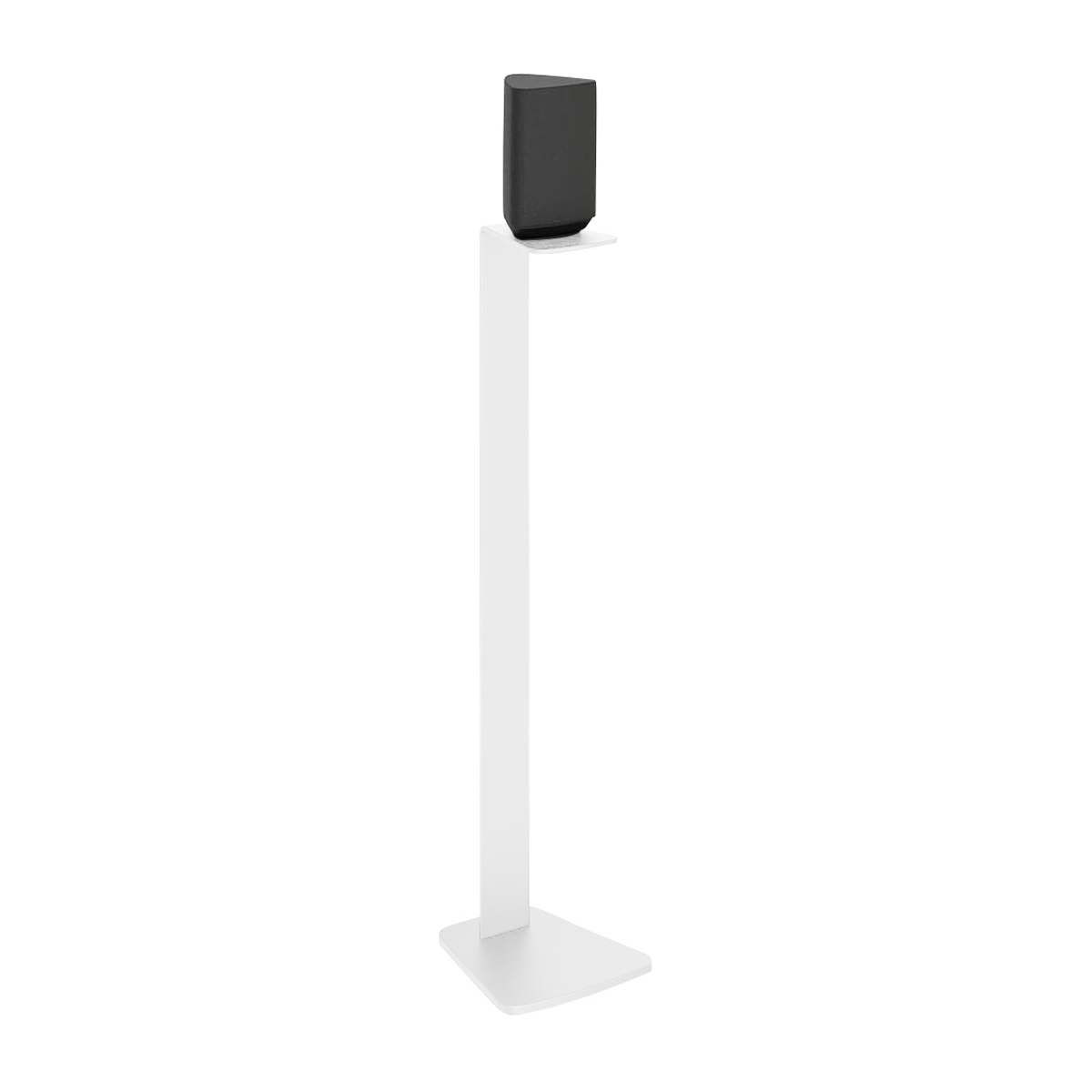 WISSMANN speaker stand flat art142-2 (only in pairs)
