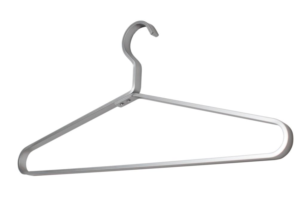 Wissmann Design standing coat rack frame art589