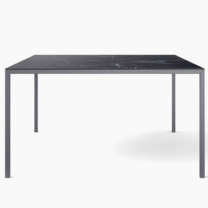 Dining Table Rectangular Filo