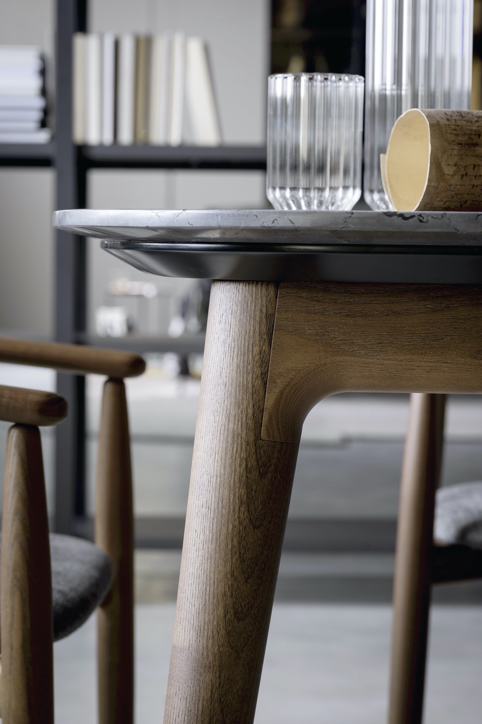 Dining Table Hanami 250