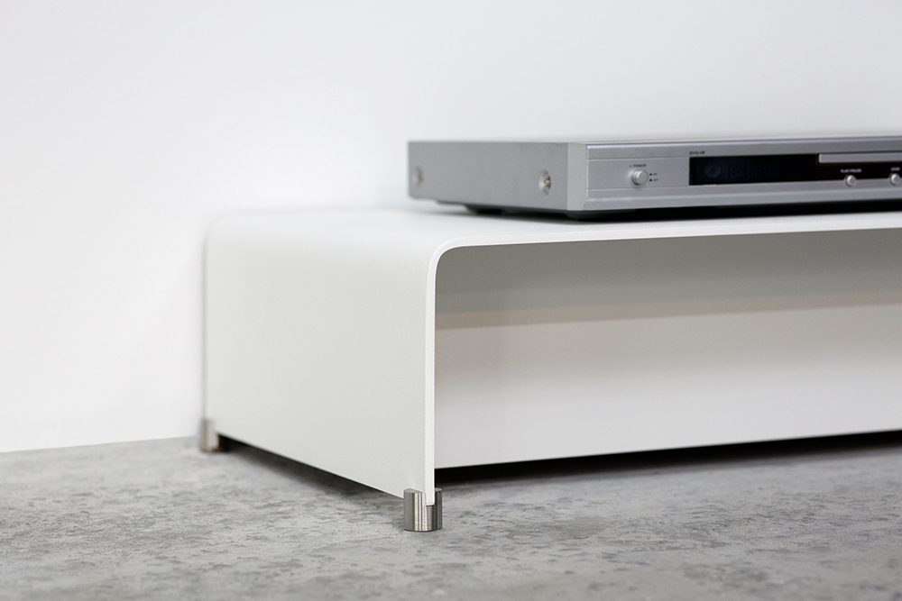 WISSMANN Design Lowboard / Rack Box ART124