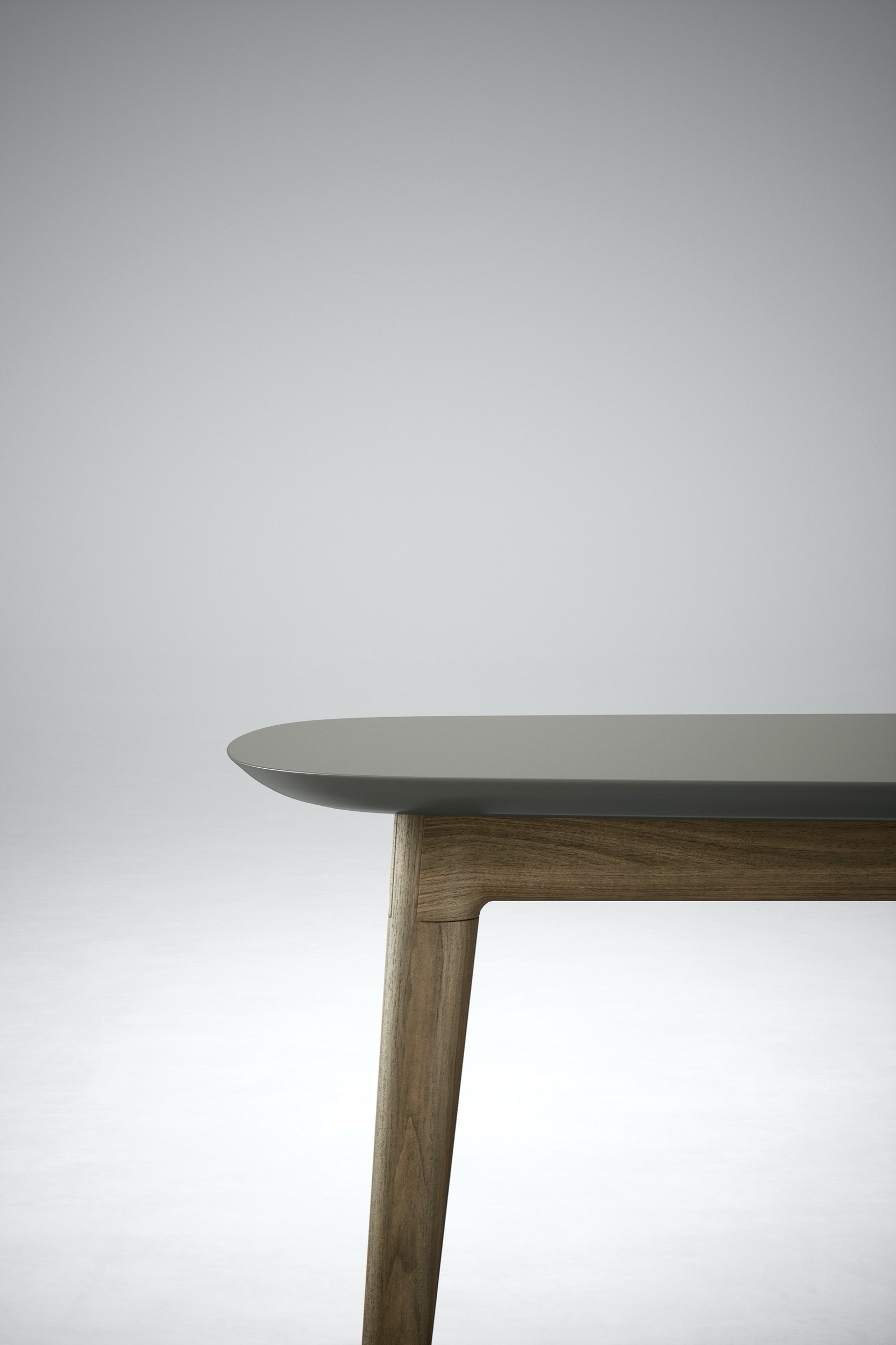 Dining Table Hanami 250