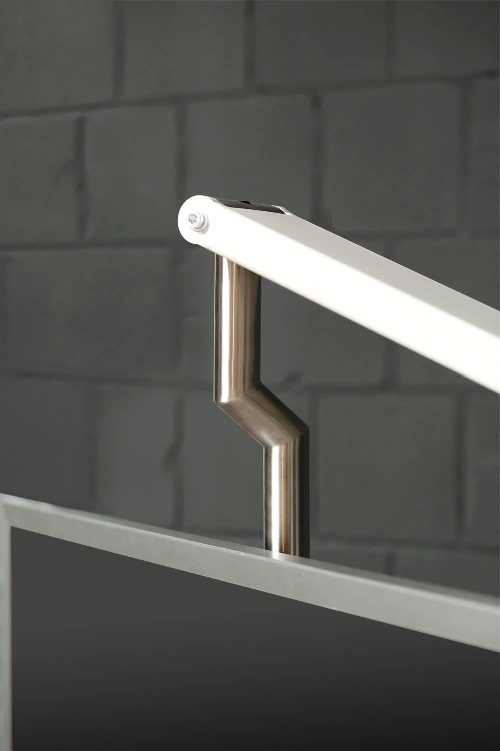 Wissmann Design TV stand balance ART131 