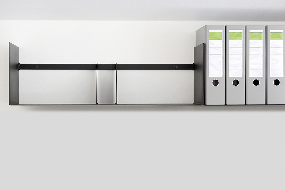 WISSMANN Design wall shelf wall art598