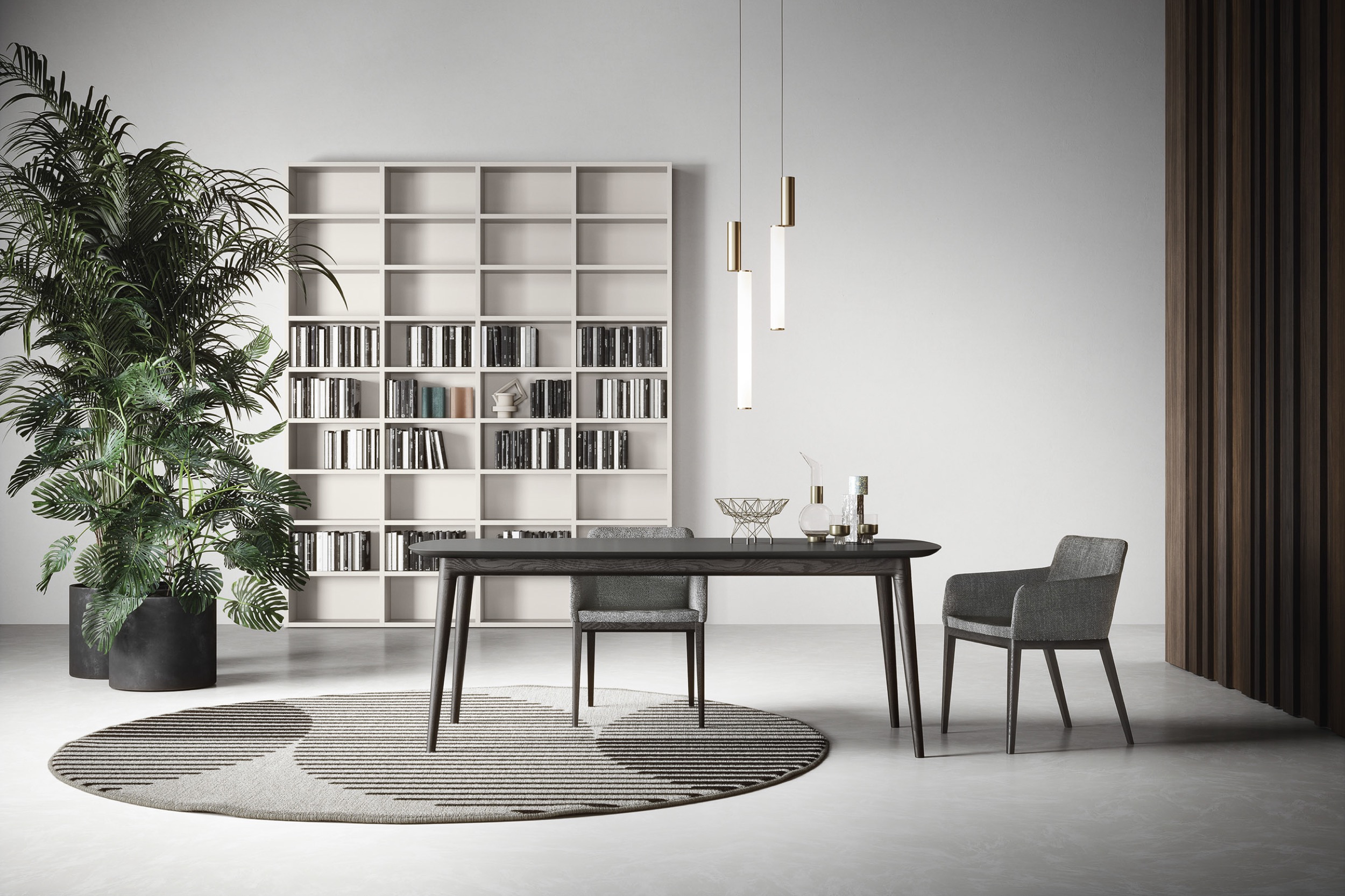 Dining Table Hanami 250