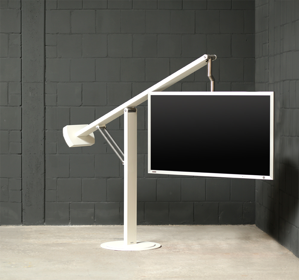 Wissmann Design TV stand balance ART131 